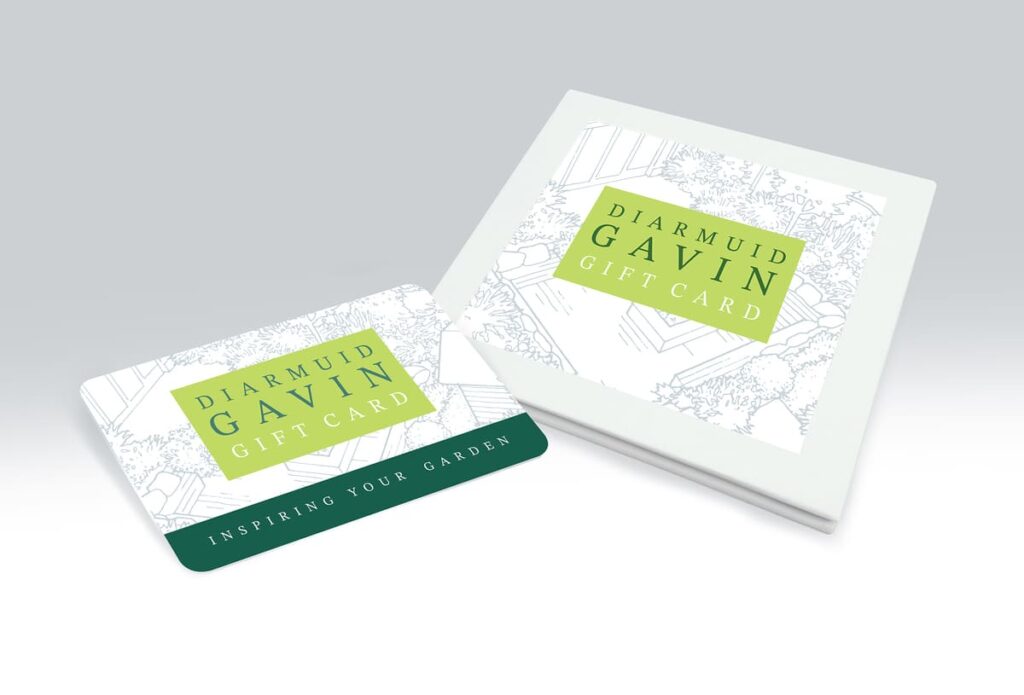 Garden Consultation Gift Voucher